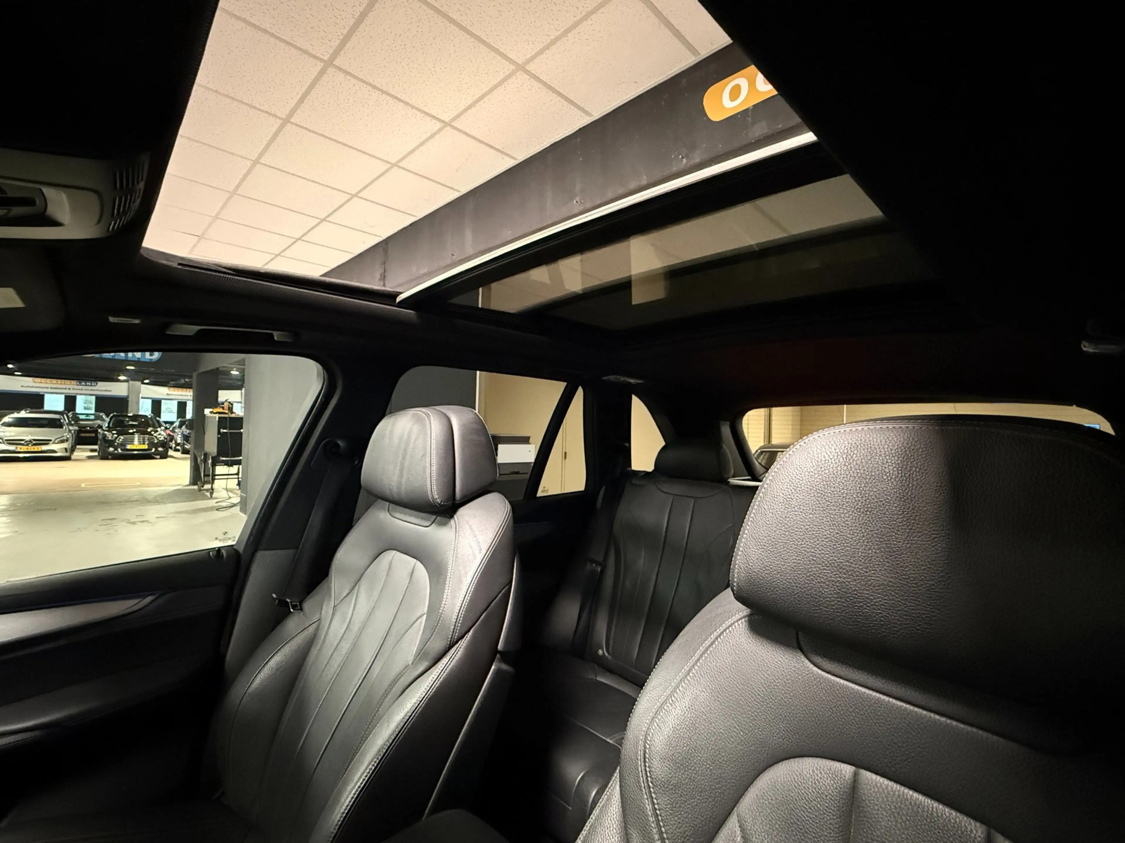 BMW X5 XDrive40e iPerformance High Executive M|PANO|HUD|M — photo 19