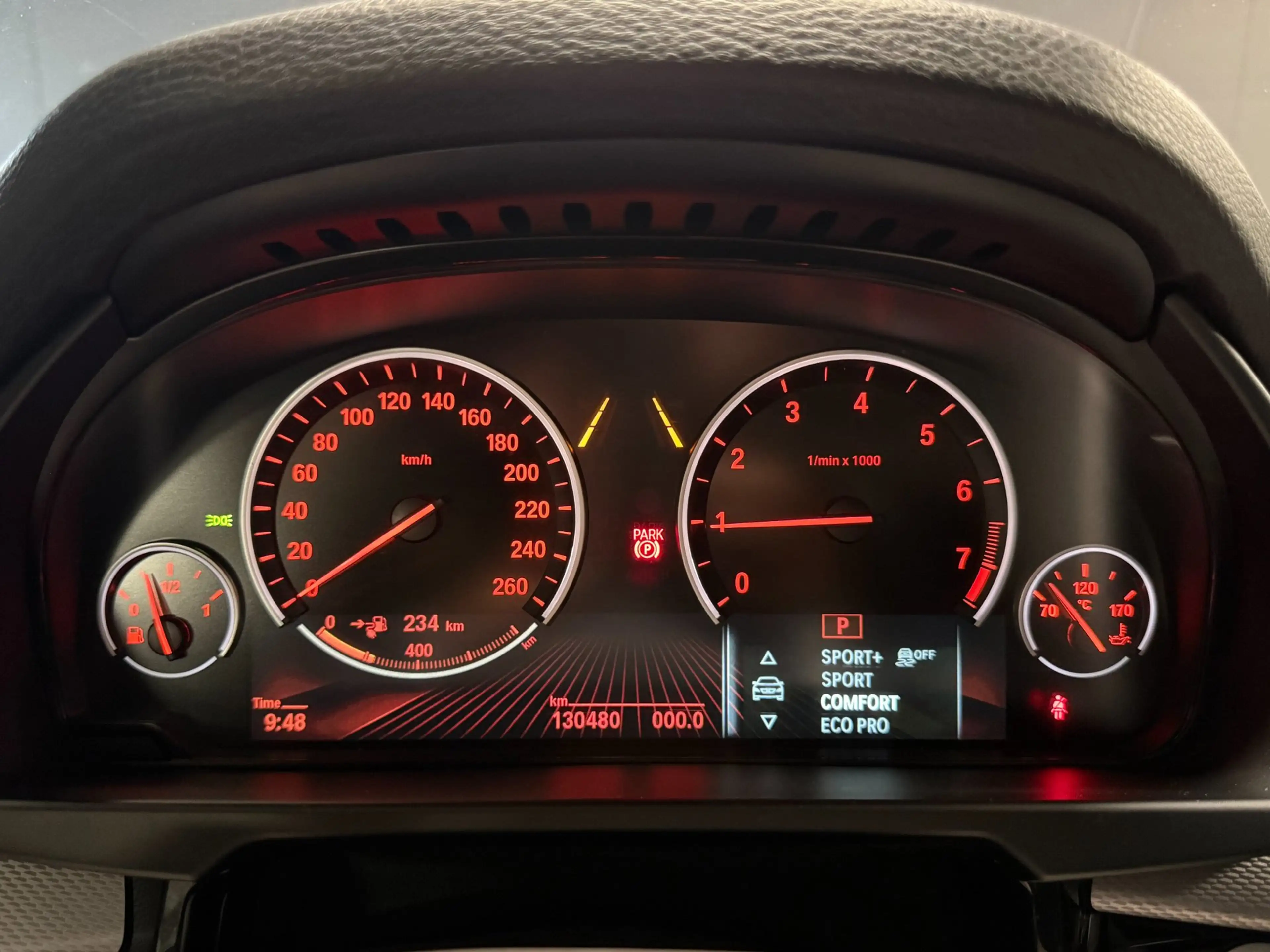 BMW X5 XDrive40e iPerformance High Executive M|PANO|HUD|M — photo 18