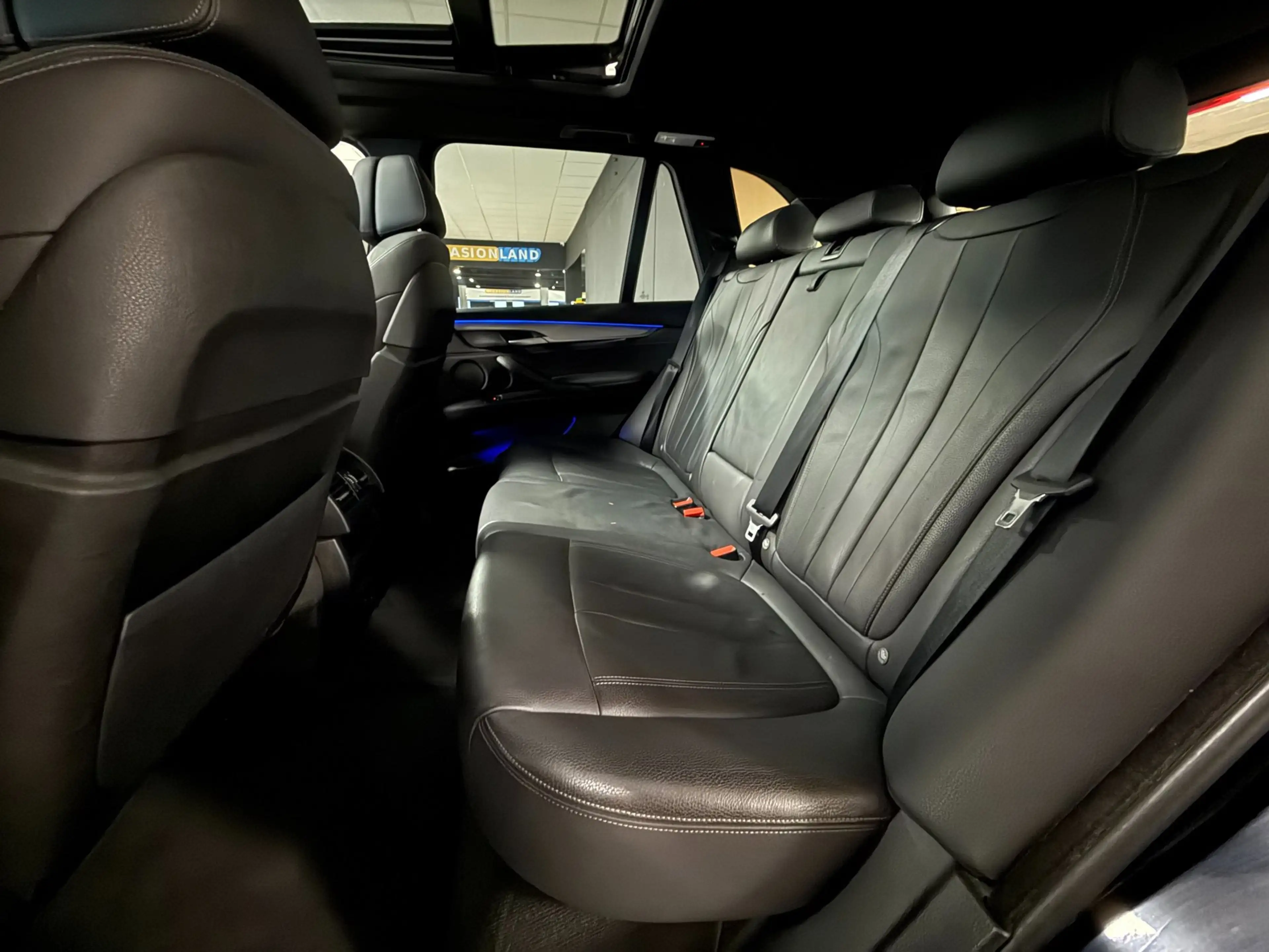 BMW X5 XDrive40e iPerformance High Executive M|PANO|HUD|M — photo 45