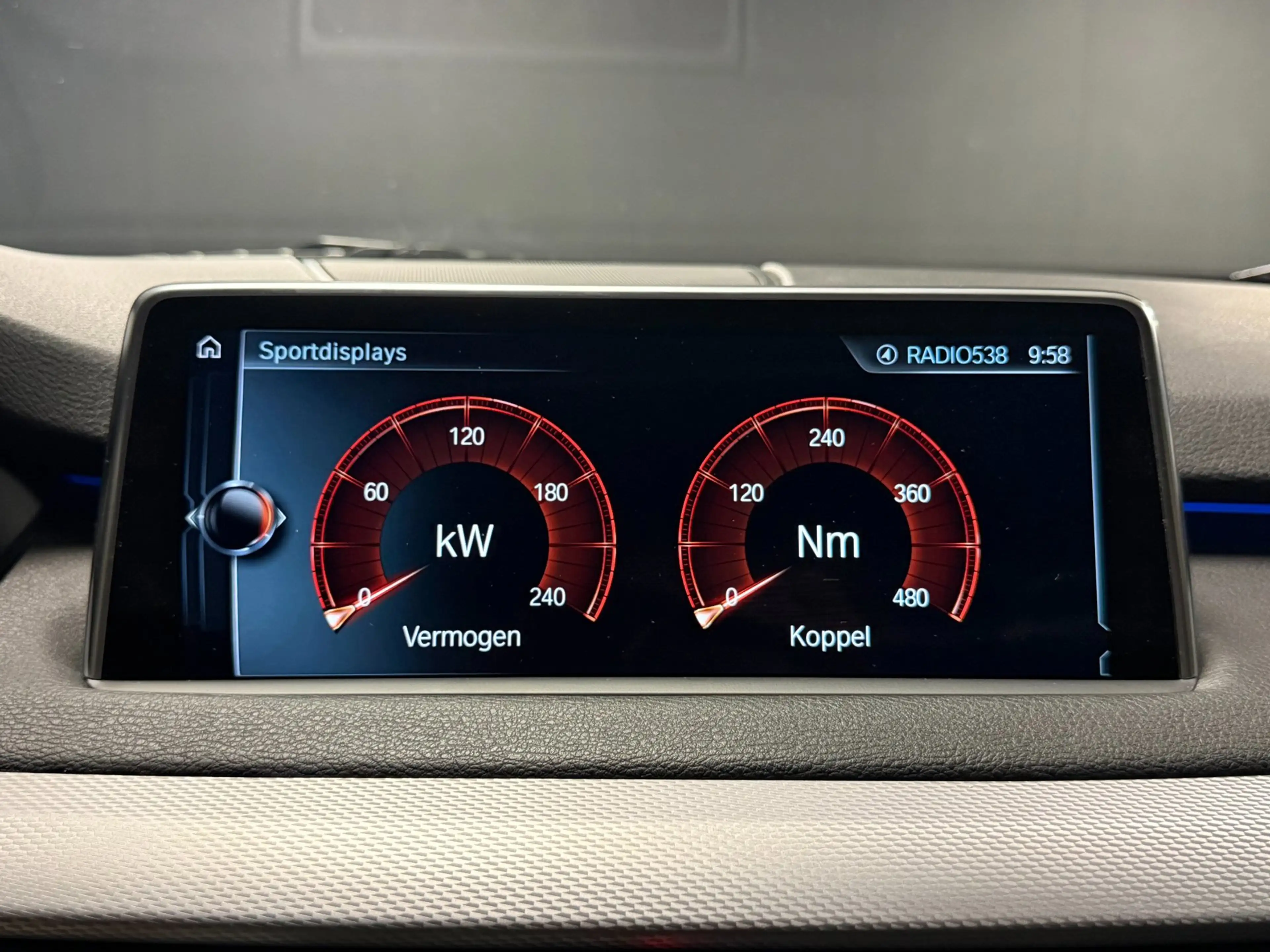 BMW X5 XDrive40e iPerformance High Executive M|PANO|HUD|M — photo 30
