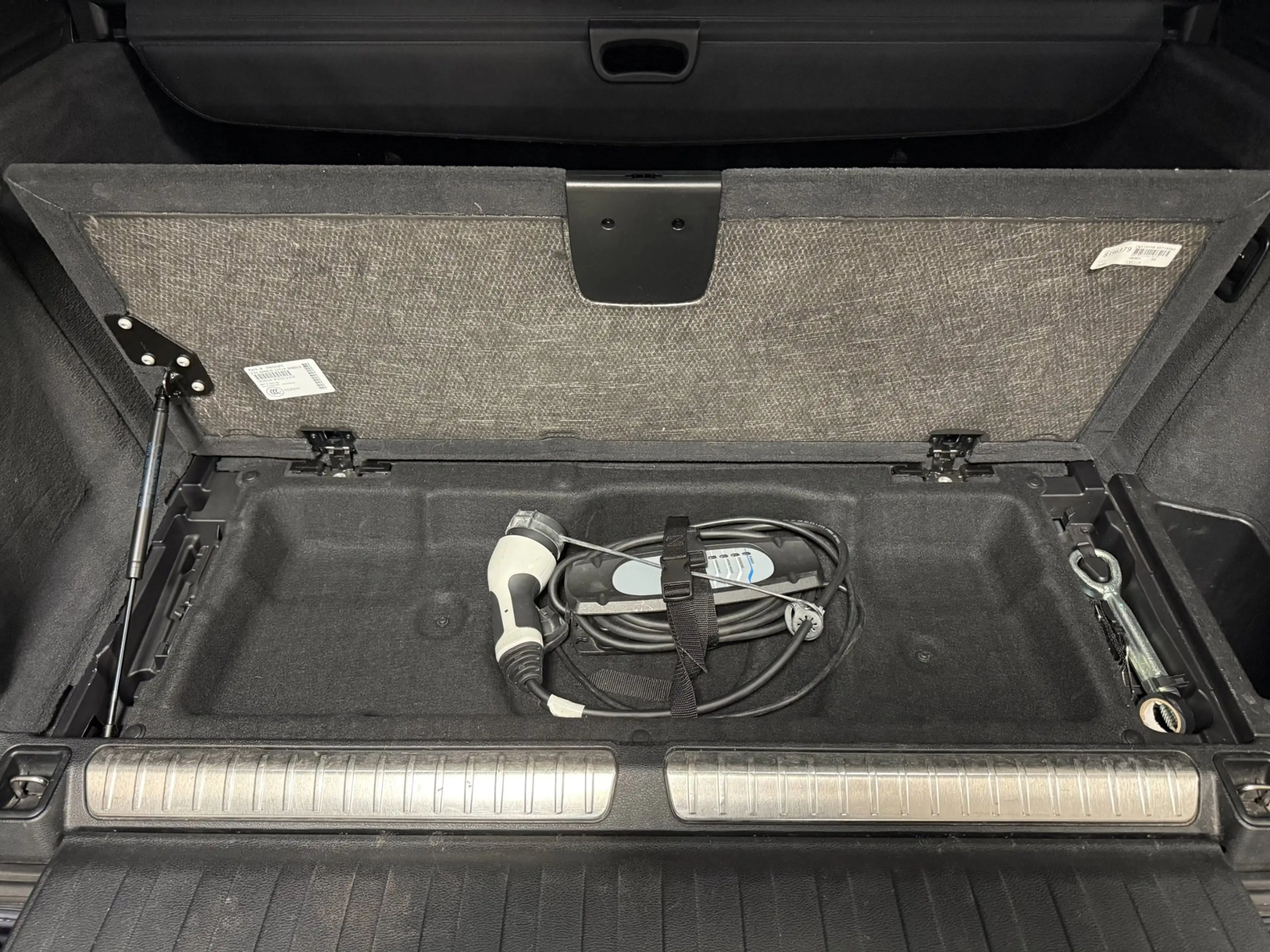 BMW X5 XDrive40e iPerformance High Executive M|PANO|HUD|M — photo 9