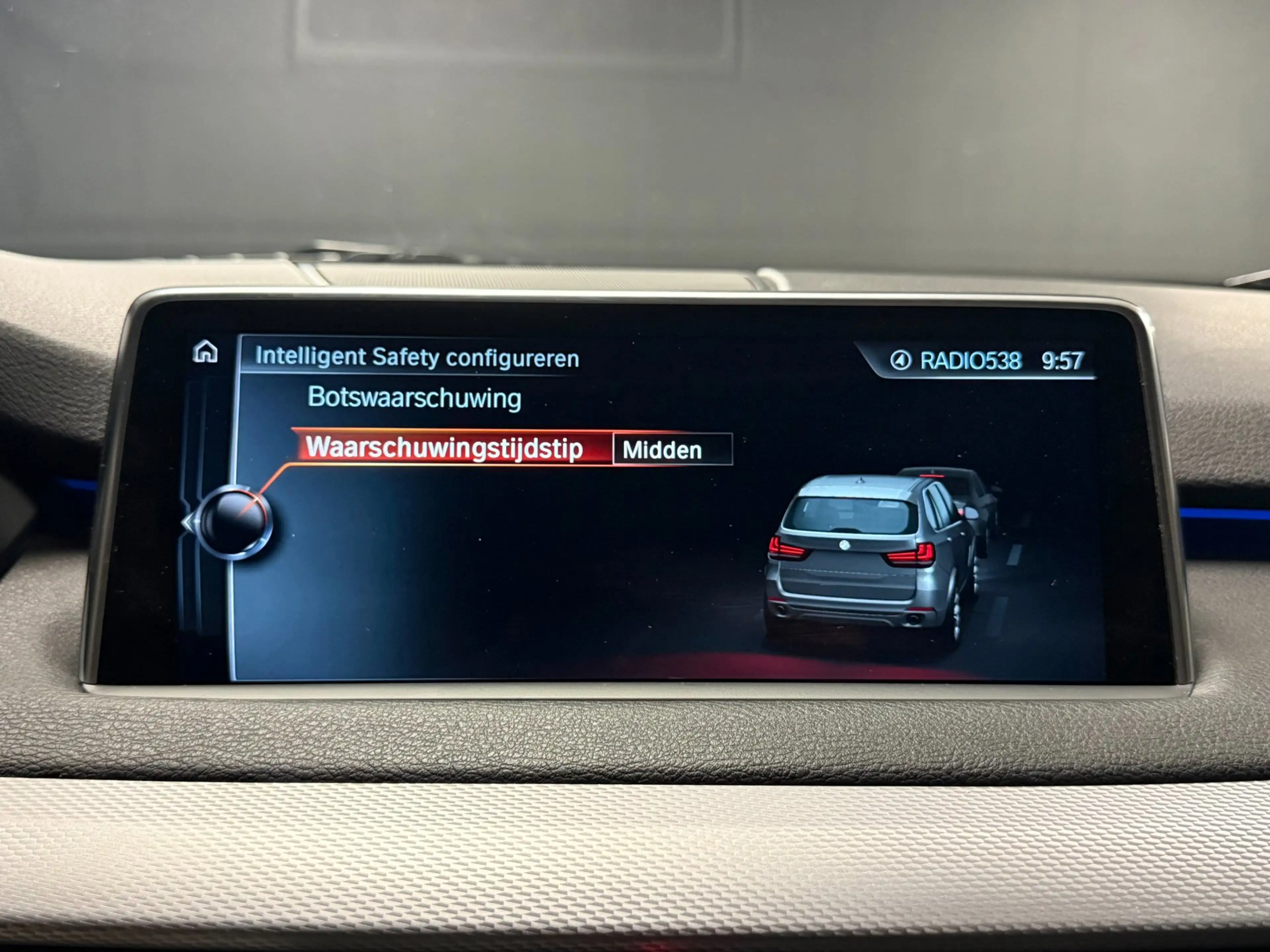 BMW X5 XDrive40e iPerformance High Executive M|PANO|HUD|M — photo 31