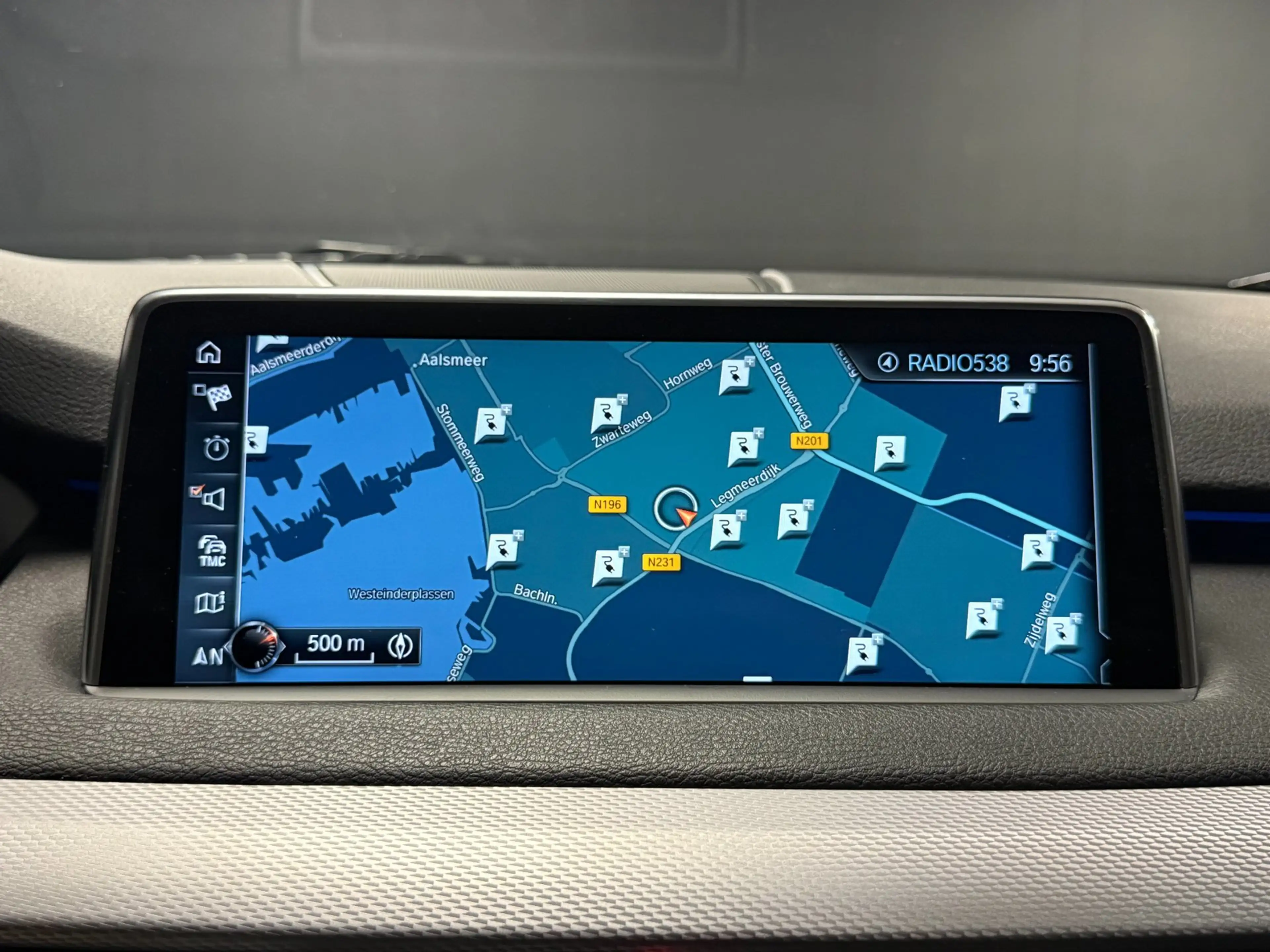 BMW X5 XDrive40e iPerformance High Executive M|PANO|HUD|M — photo 23