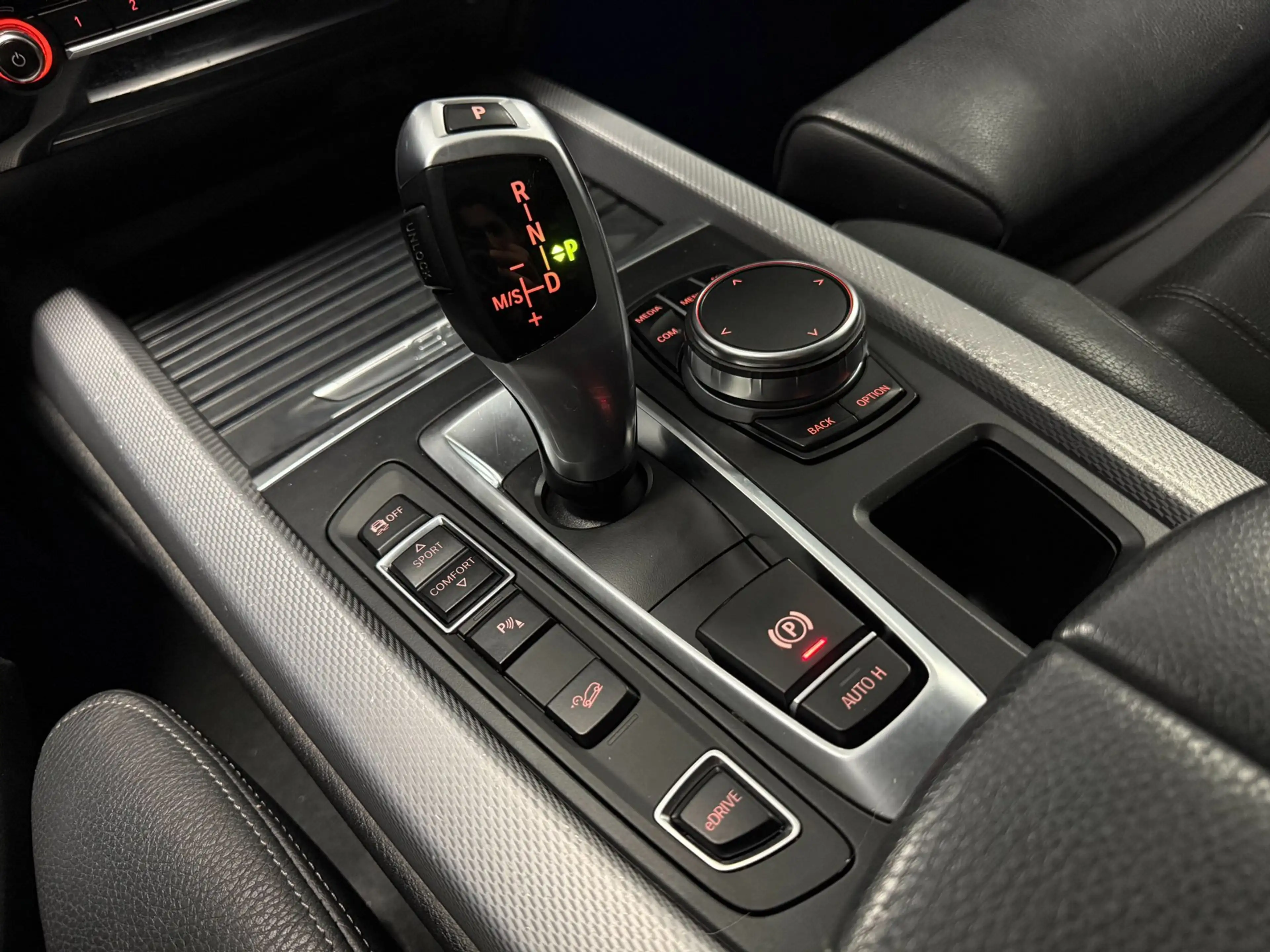 BMW X5 XDrive40e iPerformance High Executive M|PANO|HUD|M — photo 40