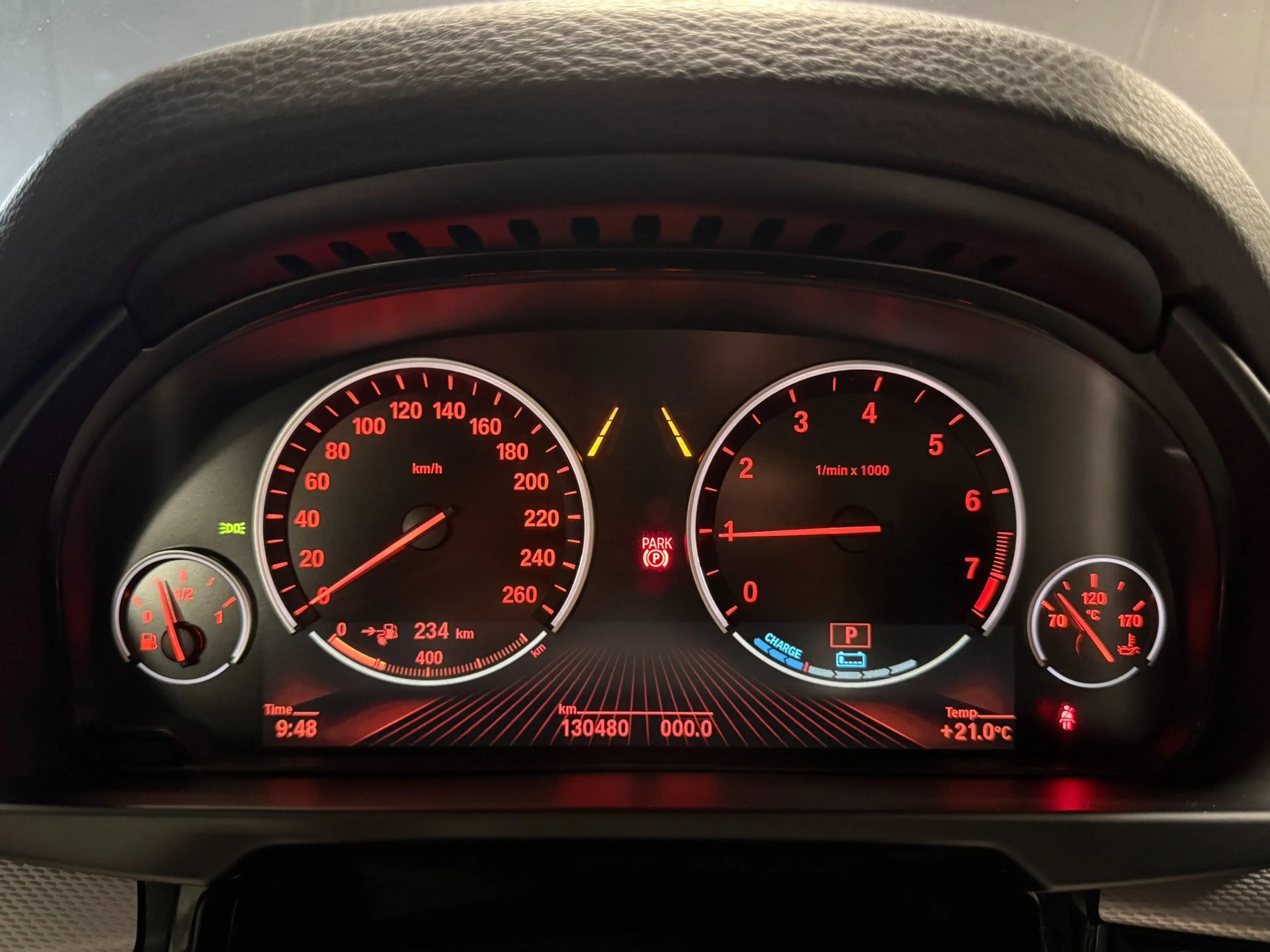 BMW X5 XDrive40e iPerformance High Executive M|PANO|HUD|M — photo 17