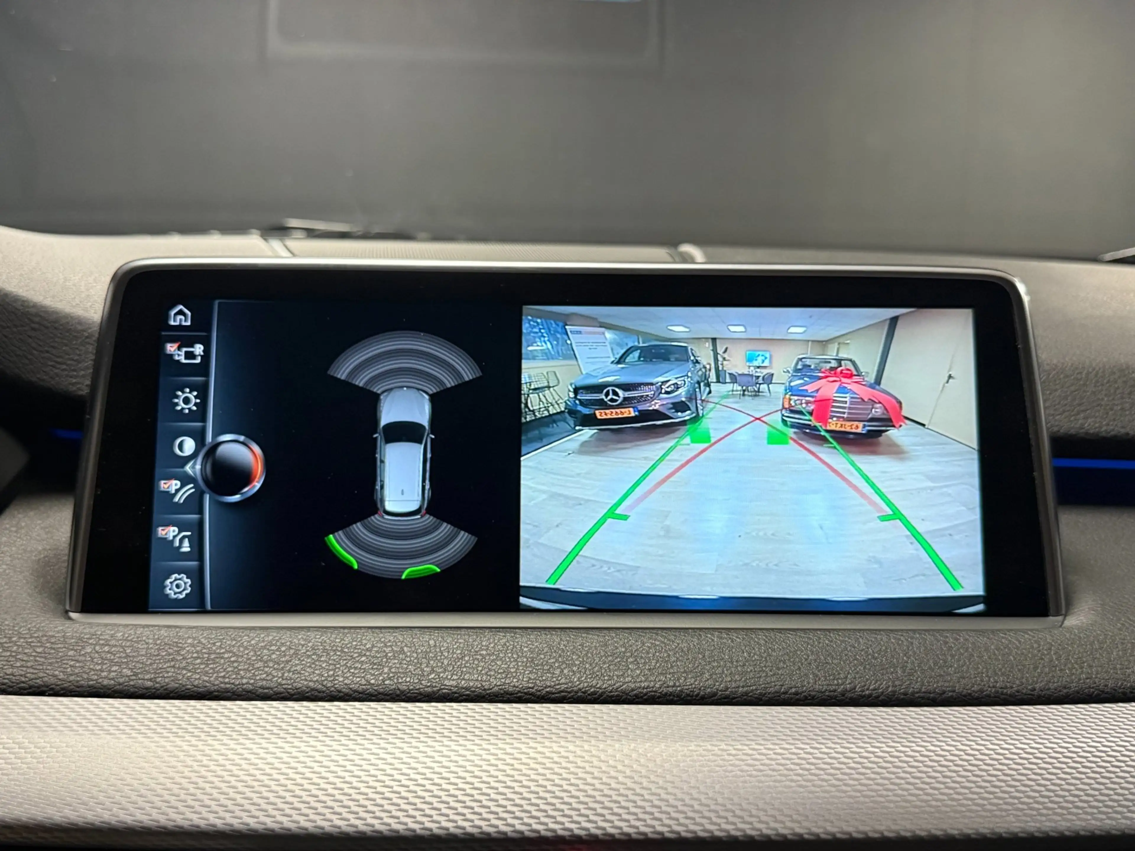 BMW X5 XDrive40e iPerformance High Executive M|PANO|HUD|M — photo 22