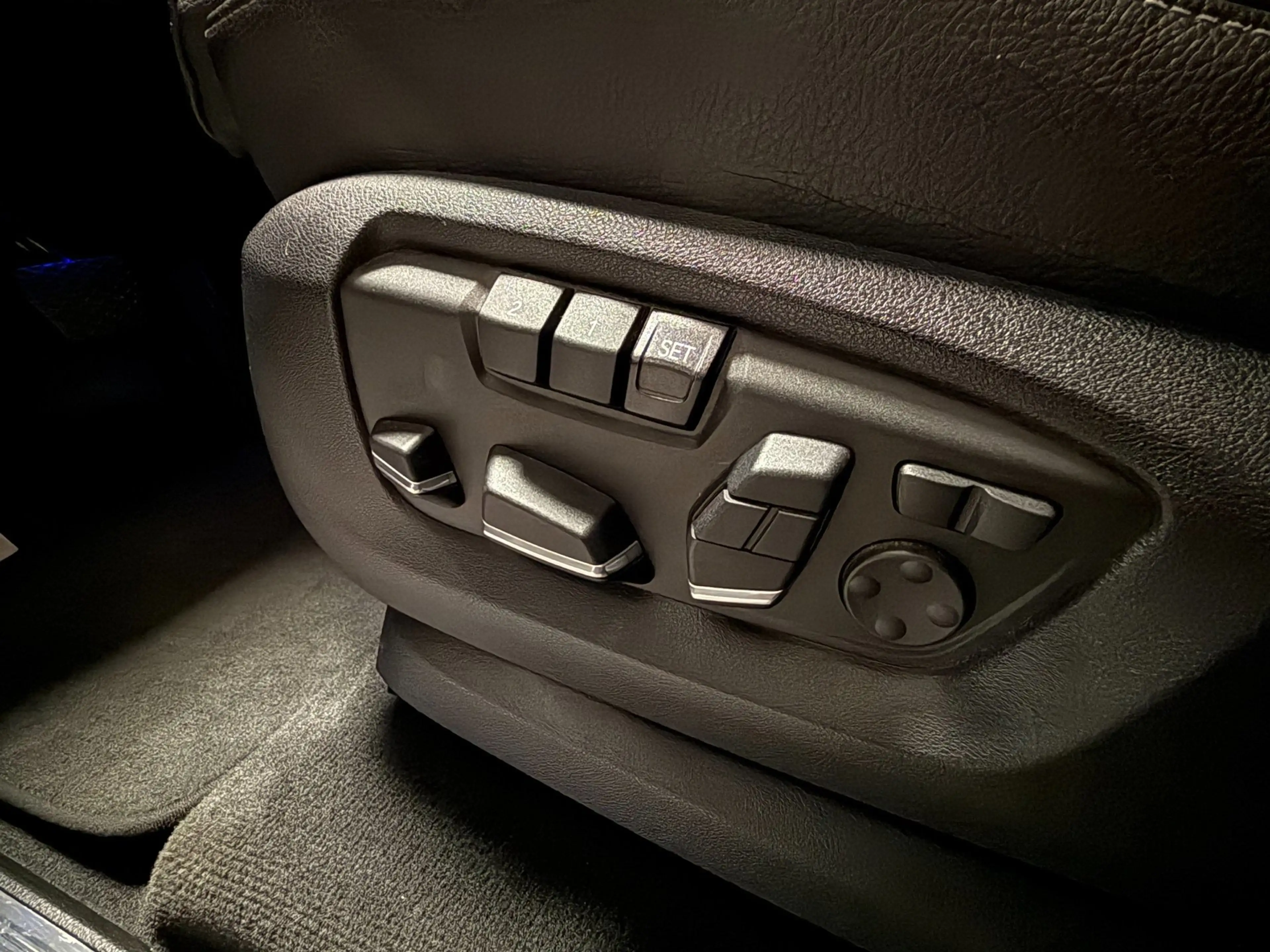 BMW X5 XDrive40e iPerformance High Executive M|PANO|HUD|M — photo 43