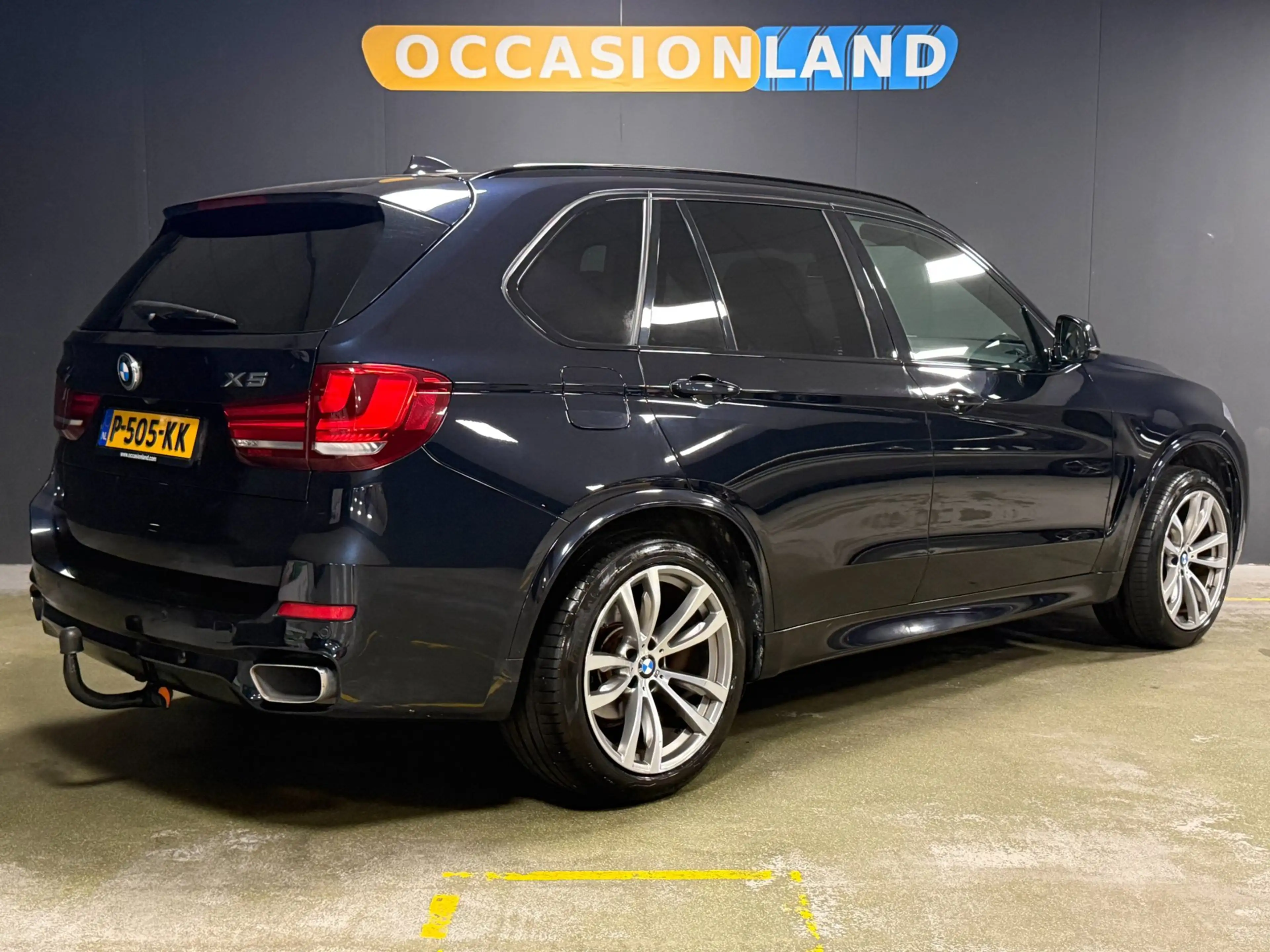BMW X5 XDrive40e iPerformance High Executive M|PANO|HUD|M — photo 2