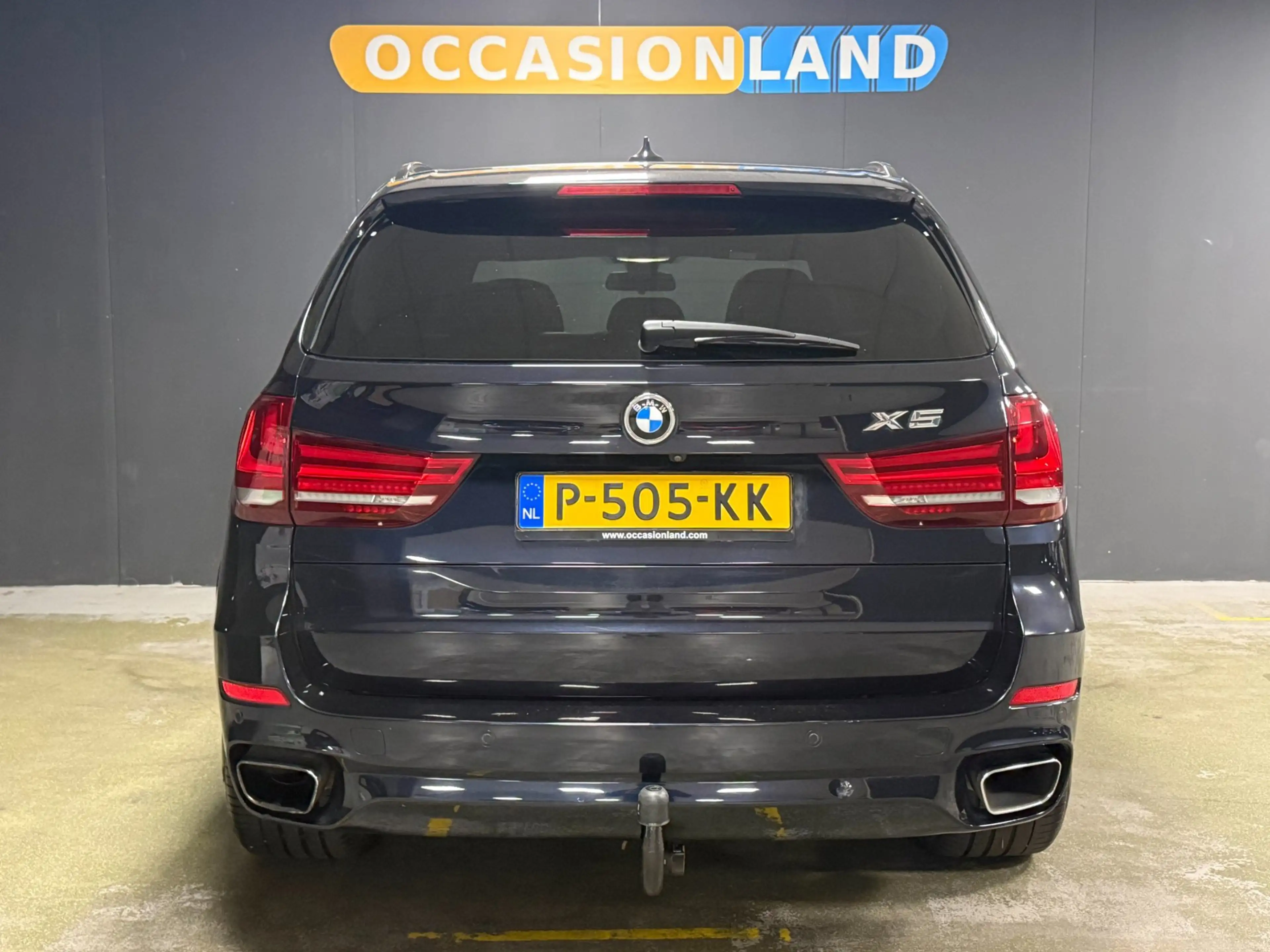 BMW X5 XDrive40e iPerformance High Executive M|PANO|HUD|M — photo 6