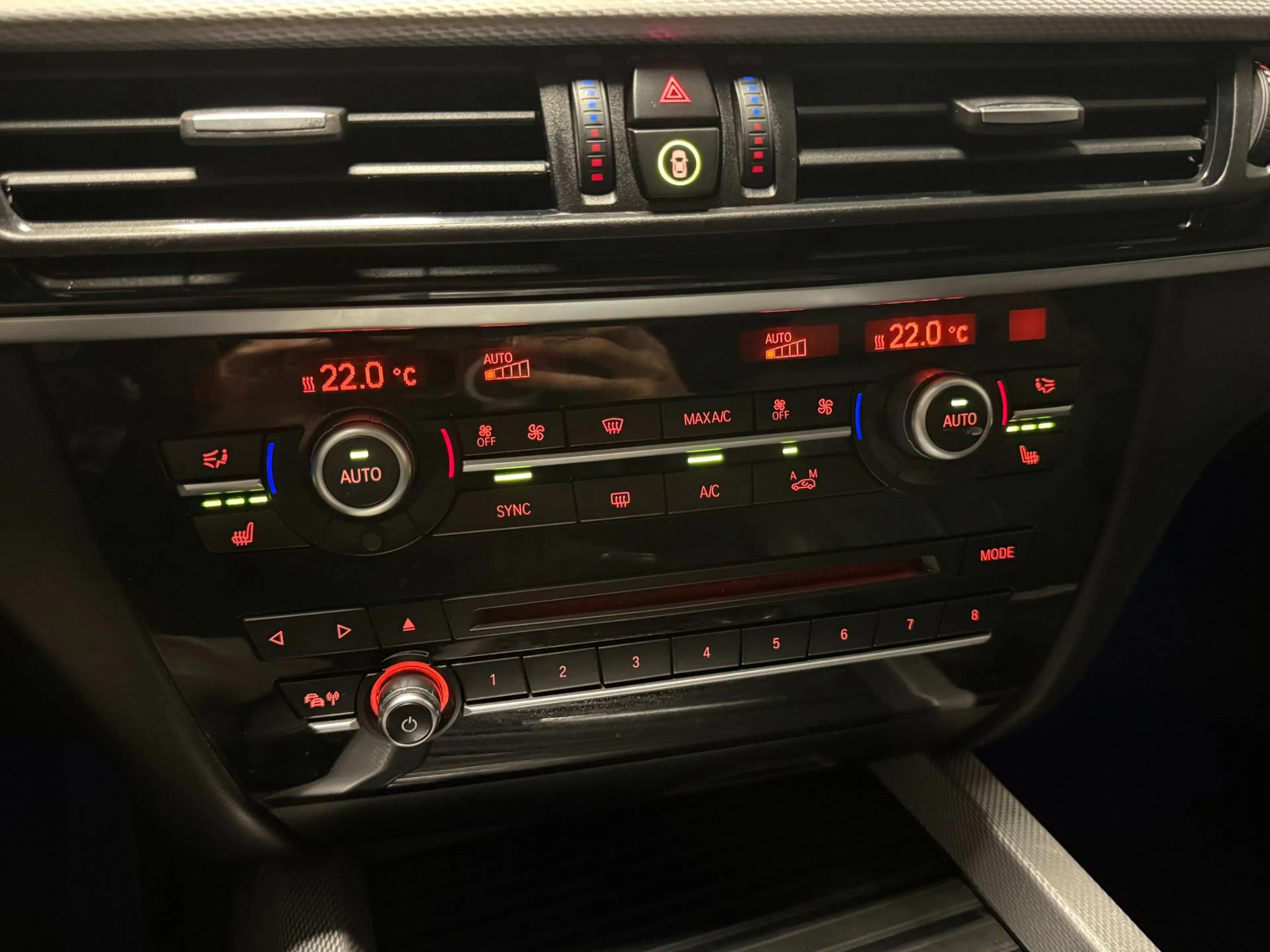 BMW X5 XDrive40e iPerformance High Executive M|PANO|HUD|M — photo 38