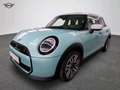 MINI Cooper S S 5-Türer Grün - thumbnail 2
