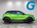 Opel Mokka . GS. 1.2 Direct Injection Turbo 74 kW (100 PS). S Grün - thumbnail 15