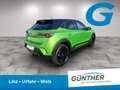 Opel Mokka . GS. 1.2 Direct Injection Turbo 74 kW (100 PS). S Grün - thumbnail 3