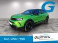 Opel Mokka . GS. 1.2 Direct Injection Turbo 74 kW (100 PS). S Grün - thumbnail 1