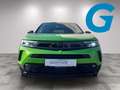 Opel Mokka . GS. 1.2 Direct Injection Turbo 74 kW (100 PS). S Grün - thumbnail 14