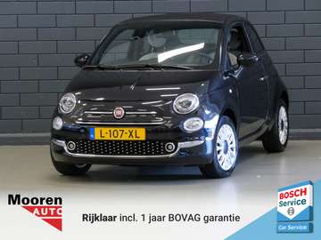 1.0 Hybrid Dolcevita Cabriolet | APPLE CARPLAY / A