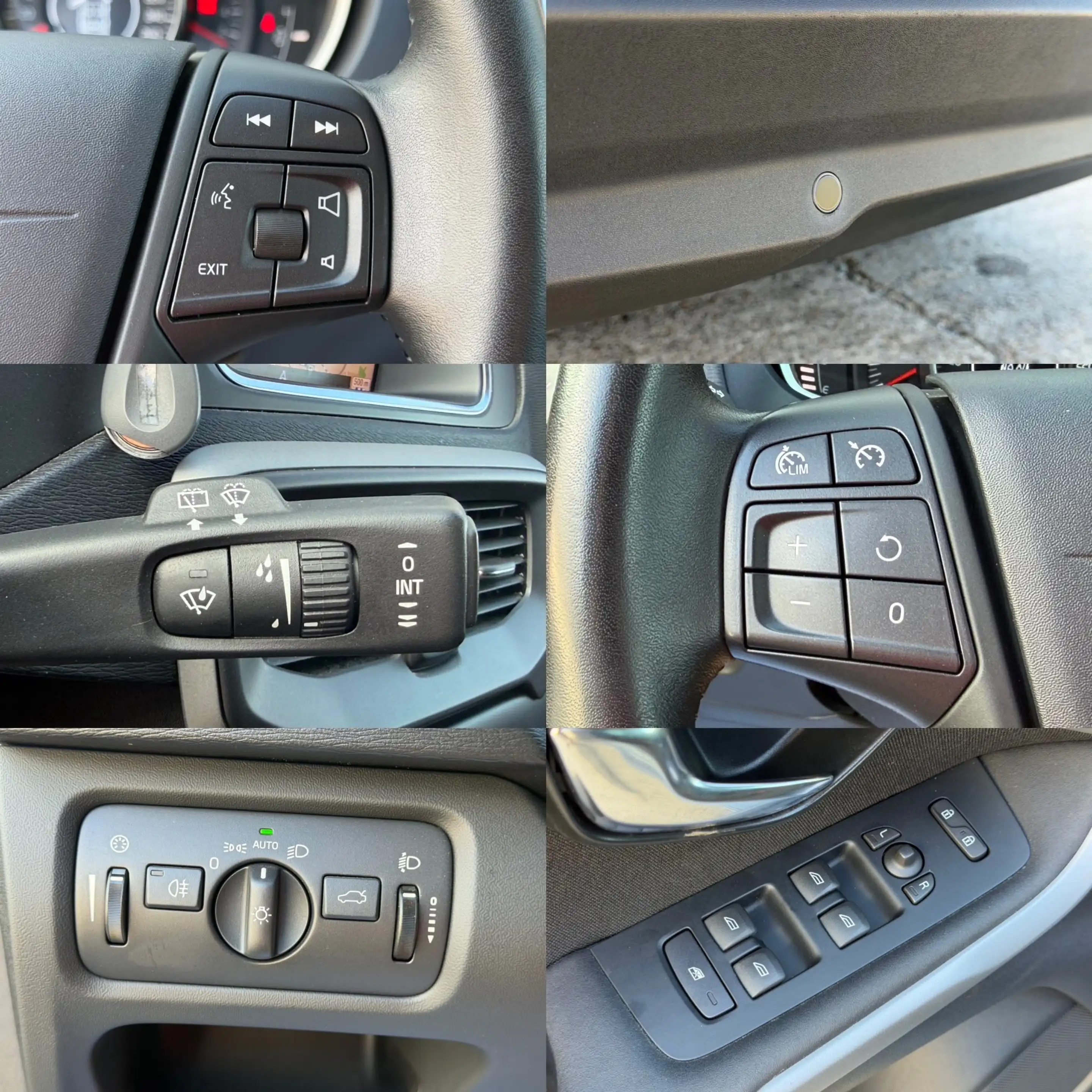 Volvo V40 V40 2.0 T2 Eco Essence 2018 GARANTIE 12 Mois 80000km — photo 10