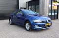 Volkswagen Polo 1.0 TSI Beats SCHERM CRUISE ACC AIRCO Blauw - thumbnail 1