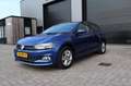 Volkswagen Polo 1.0 TSI Beats SCHERM CRUISE ACC AIRCO Blauw - thumbnail 2