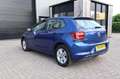 Volkswagen Polo 1.0 TSI Beats SCHERM CRUISE ACC AIRCO Blauw - thumbnail 4