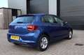 Volkswagen Polo 1.0 TSI Beats SCHERM CRUISE ACC AIRCO Blauw - thumbnail 5