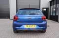 Volkswagen Polo 1.0 TSI Beats SCHERM CRUISE ACC AIRCO Blauw - thumbnail 6