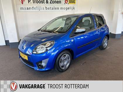 Renault Twingo 1.2-16V Collection | Airco | Nederlands geleverd |