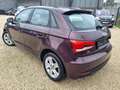 Audi A1 1.4 TFSI//63.000 KM//CARNET//GPS//CLIM//GARANTIE Paars - thumbnail 4