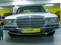 Mercedes-Benz 450 SEL Weiß - thumbnail 5
