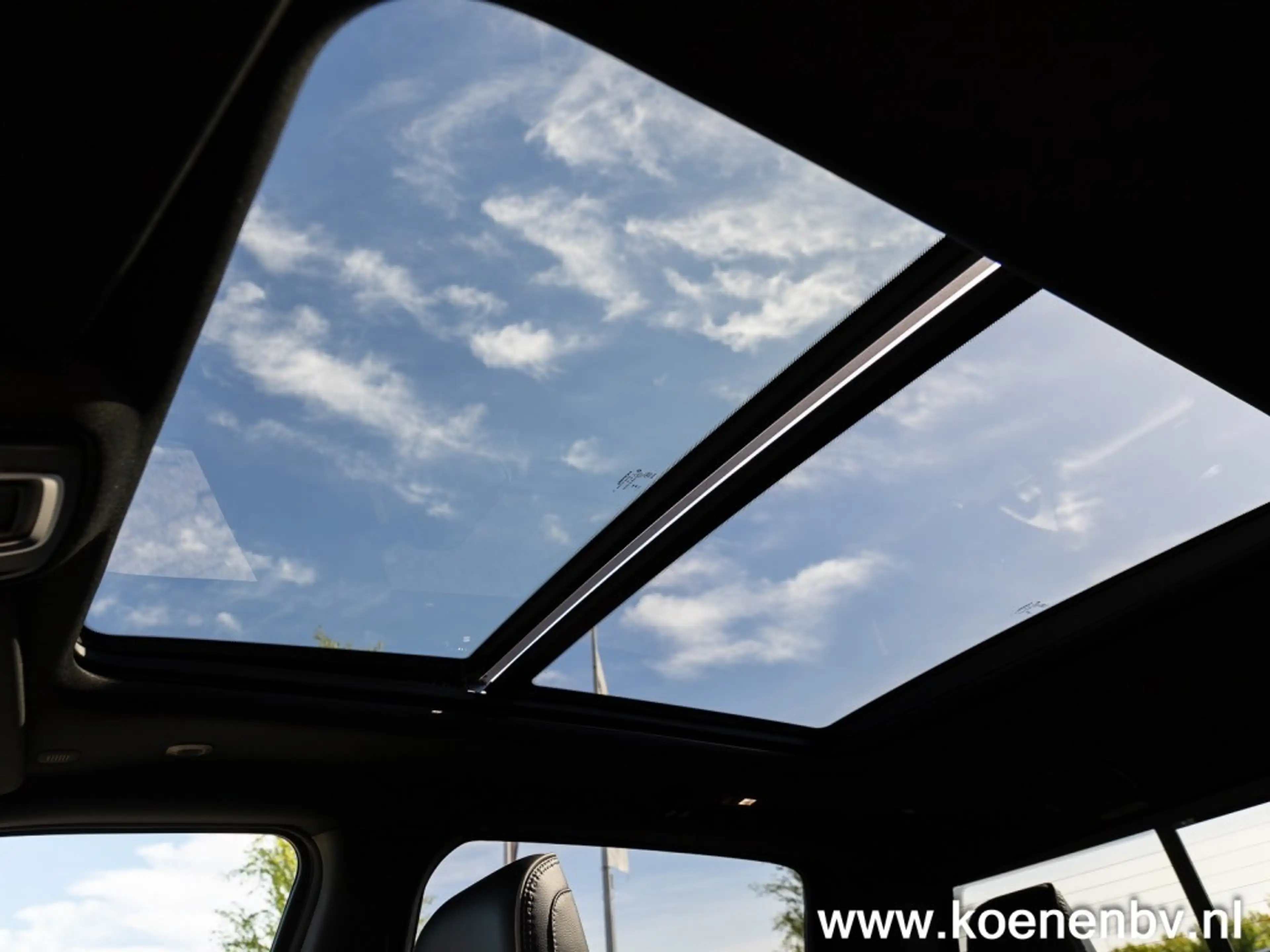 Dodge RAM 5.7 V8 4x4 Aut. Laramie Sport Automaat LPG G3/ PAN — photo 12