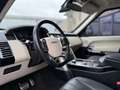 Land Rover Range Rover 5.0 V8 SC Vogue Lang PANZER Schwarz - thumbnail 10