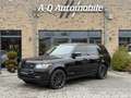 Land Rover Range Rover 5.0 V8 SC Vogue Lang PANZER Schwarz - thumbnail 1