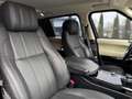 Land Rover Range Rover 5.0 V8 SC Vogue Lang PANZER Schwarz - thumbnail 22