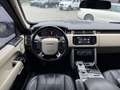 Land Rover Range Rover 5.0 V8 SC Vogue Lang PANZER Schwarz - thumbnail 23