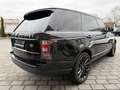Land Rover Range Rover 5.0 V8 SC Vogue Lang PANZER Schwarz - thumbnail 5