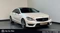 Mercedes-Benz CLS 63 AMG CLS 63 AMG KERAMIK-CARBON-PERFORMANCE-EXKLUSIV Weiß - thumbnail 7