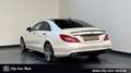 Mercedes-Benz CLS 63 AMG CLS 63 AMG KERAMIK-CARBON-PERFORMANCE-EXKLUSIV Weiß - thumbnail 3