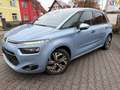 Citroen C4 SpaceTourer Exclusive Blau - thumbnail 2