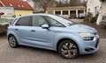 Citroen C4 SpaceTourer Exclusive Blau - thumbnail 3