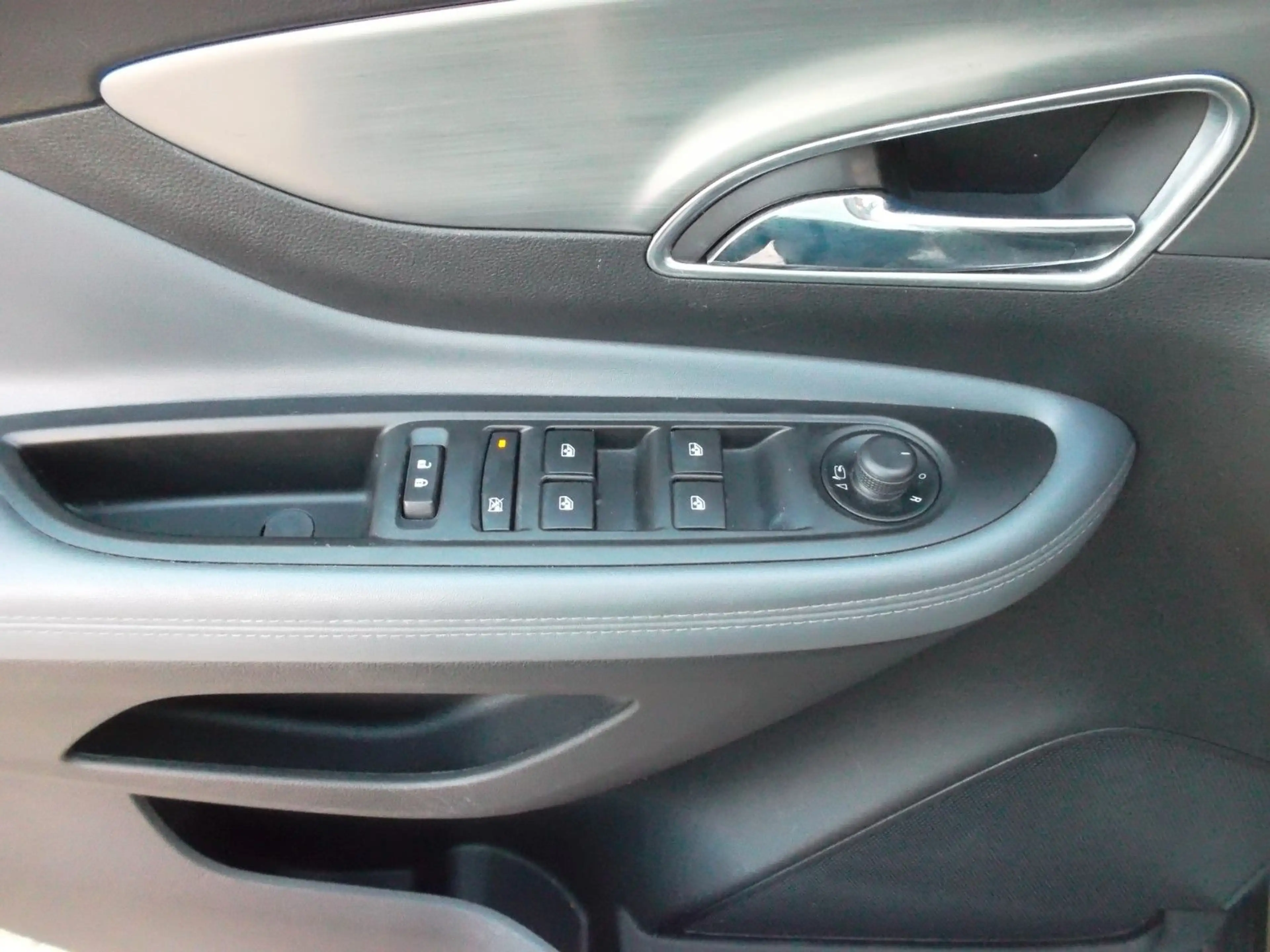 Opel Mokka Innovation 1,4 Automatik — photo 12