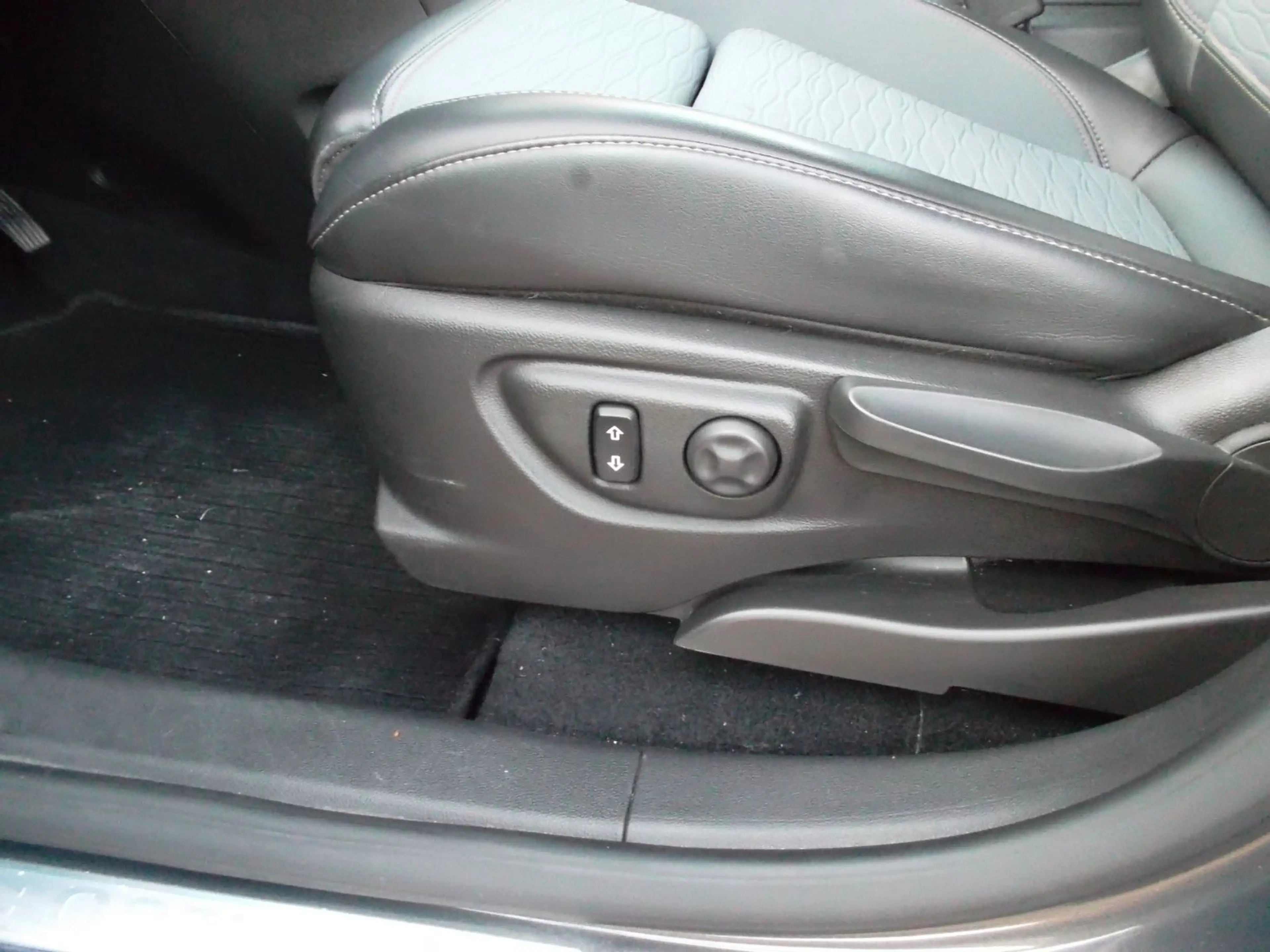 Opel Mokka Innovation 1,4 Automatik — photo 13