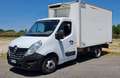 Renault Master Furgone isotermico Alb - thumbnail 3