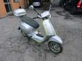 Vespa Elettrica Vespa Elettrica * 1.600 KM * PARI AL NUOVO Argent - thumbnail 3