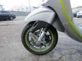 Vespa Elettrica Vespa Elettrica * 1.600 KM * PARI AL NUOVO Argent - thumbnail 8