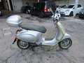 Vespa Elettrica Vespa Elettrica * 1.600 KM * PARI AL NUOVO Argent - thumbnail 4