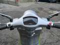 Vespa Elettrica Vespa Elettrica * 1.600 KM * PARI AL NUOVO Argent - thumbnail 11