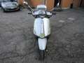 Vespa Elettrica Vespa Elettrica * 1.600 KM * PARI AL NUOVO Argent - thumbnail 2