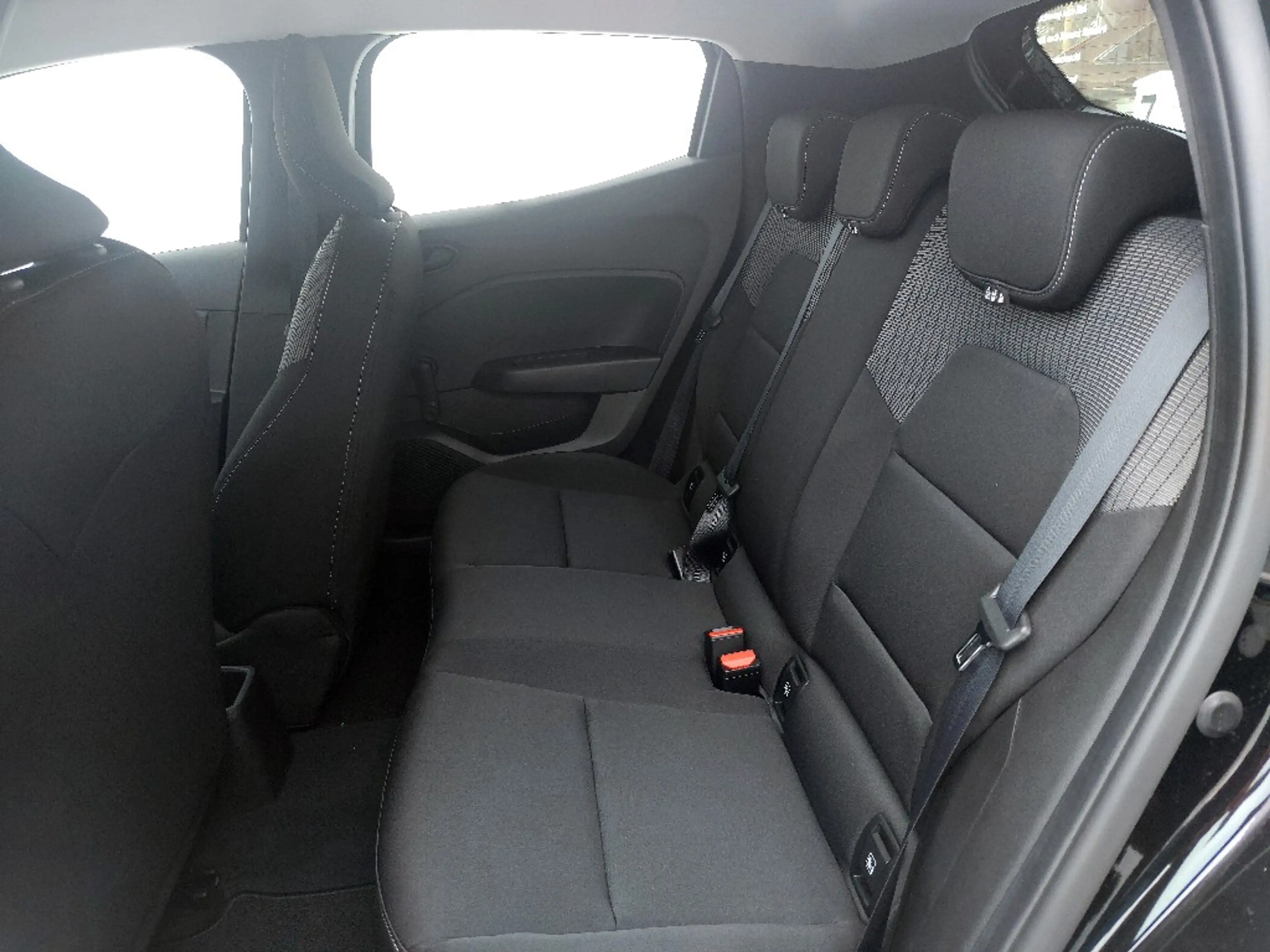 Mitsubishi Colt BASIS 1.0*LED-SCHEINWERFER*EINPARKHILFE* — photo 13