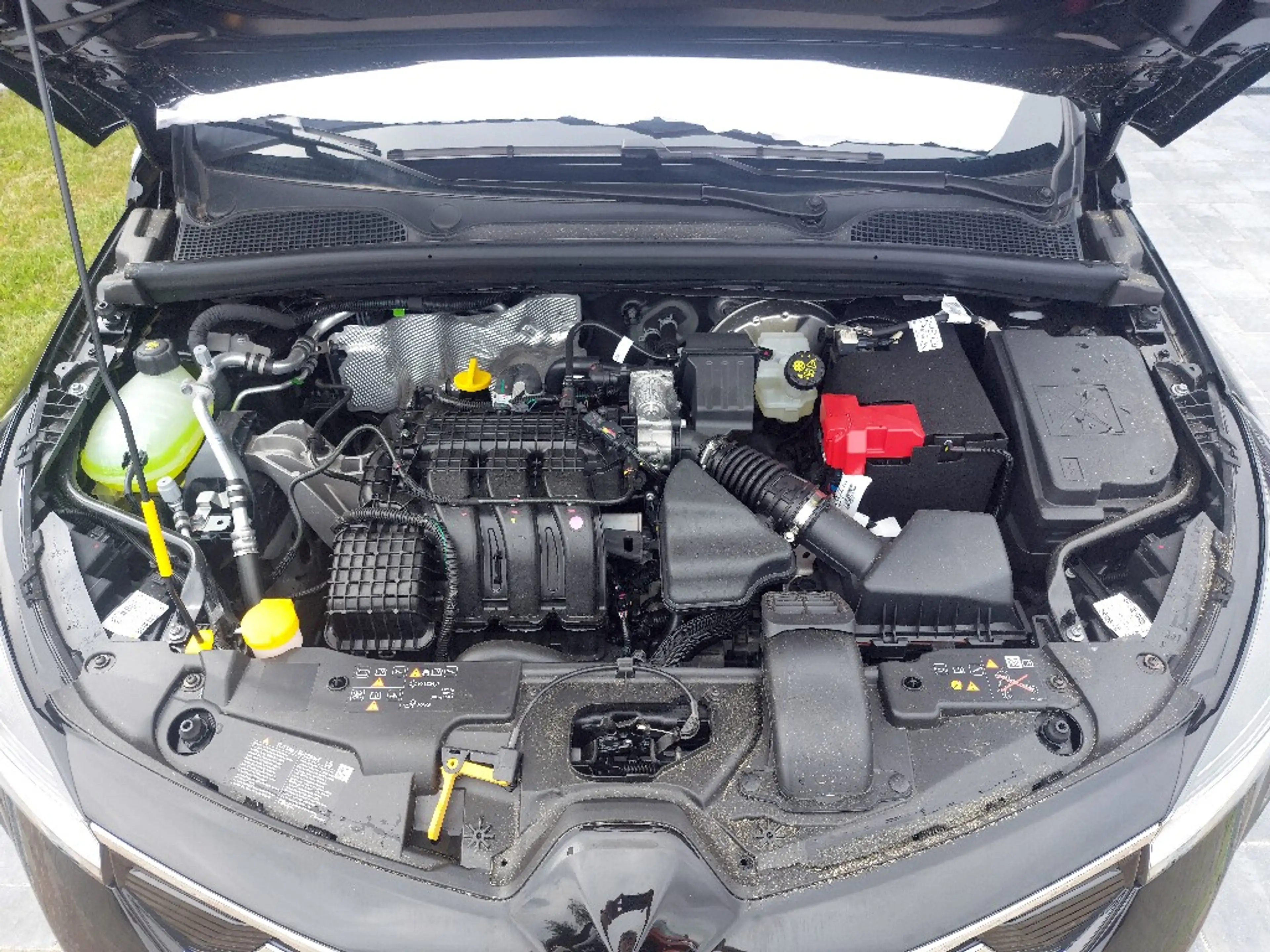 Mitsubishi Colt BASIS 1.0*LED-SCHEINWERFER*EINPARKHILFE* — photo 5