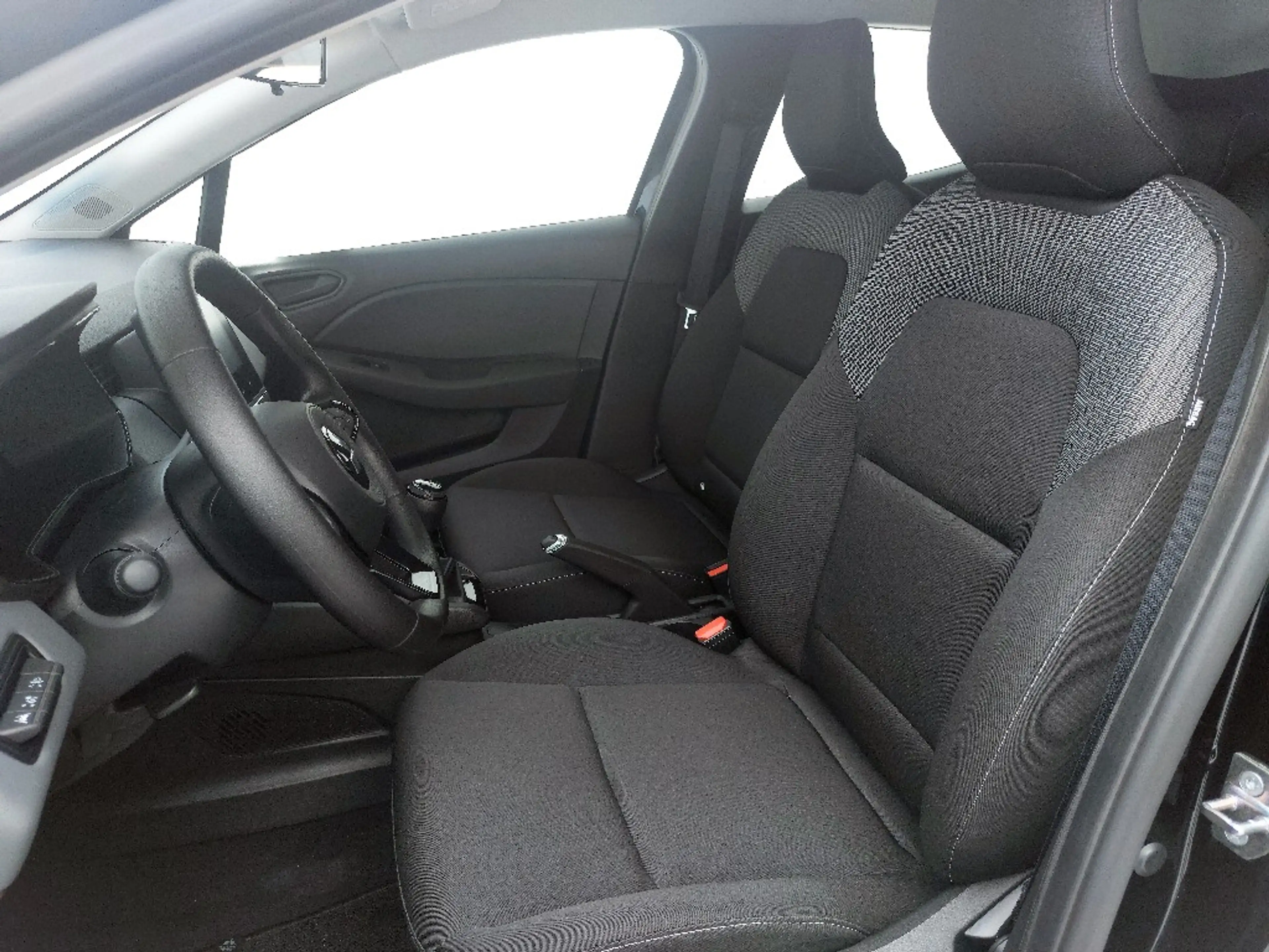 Mitsubishi Colt BASIS 1.0*LED-SCHEINWERFER*EINPARKHILFE* — photo 12